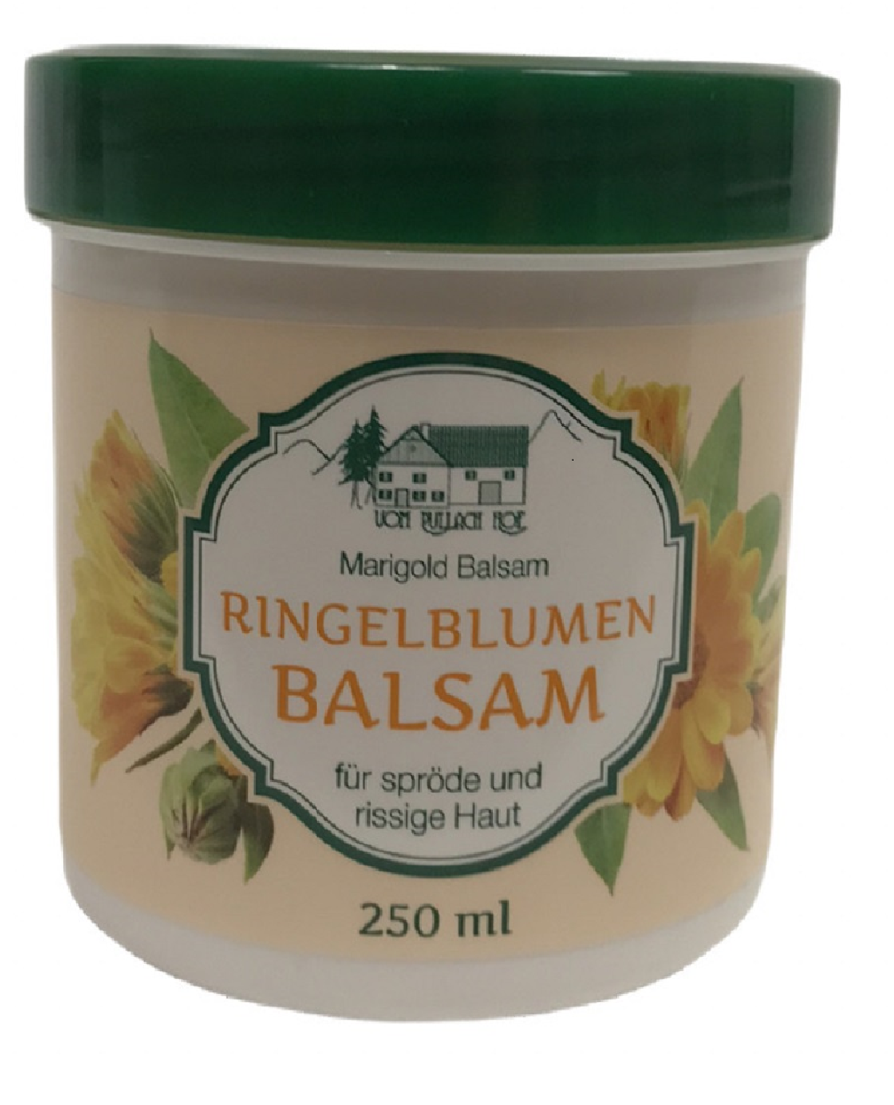 Ringelblumen Balsam 250 ml