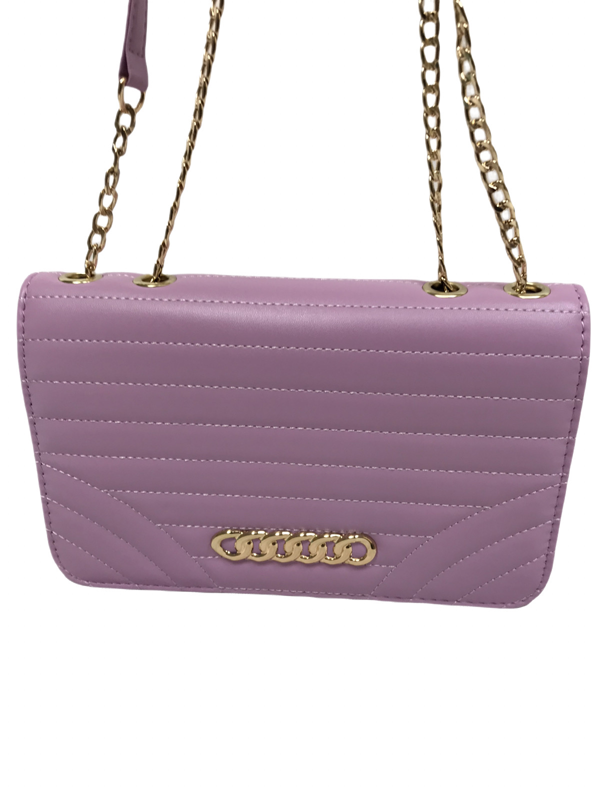 Handtasche Pastell