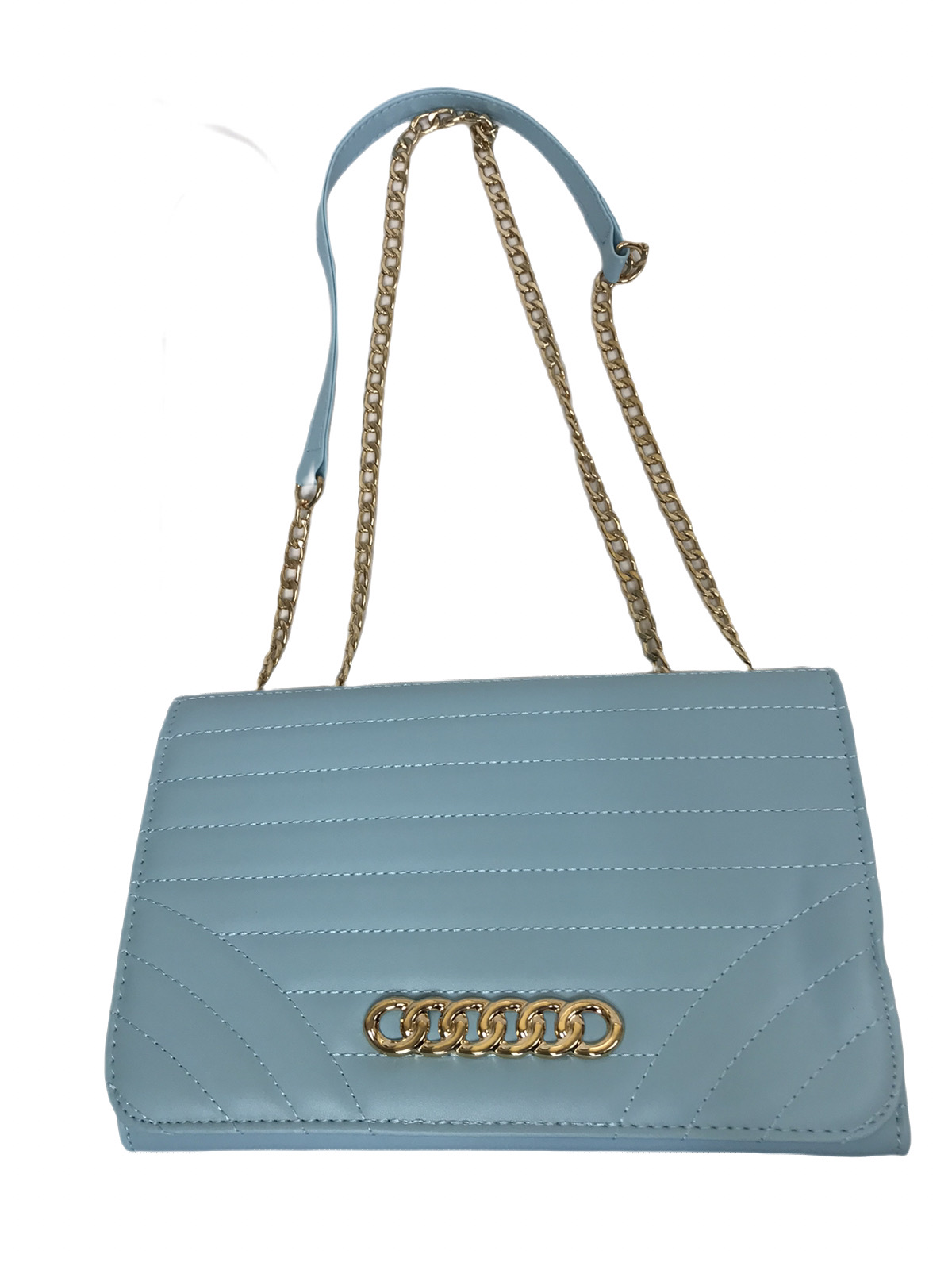 Handtasche Pastell