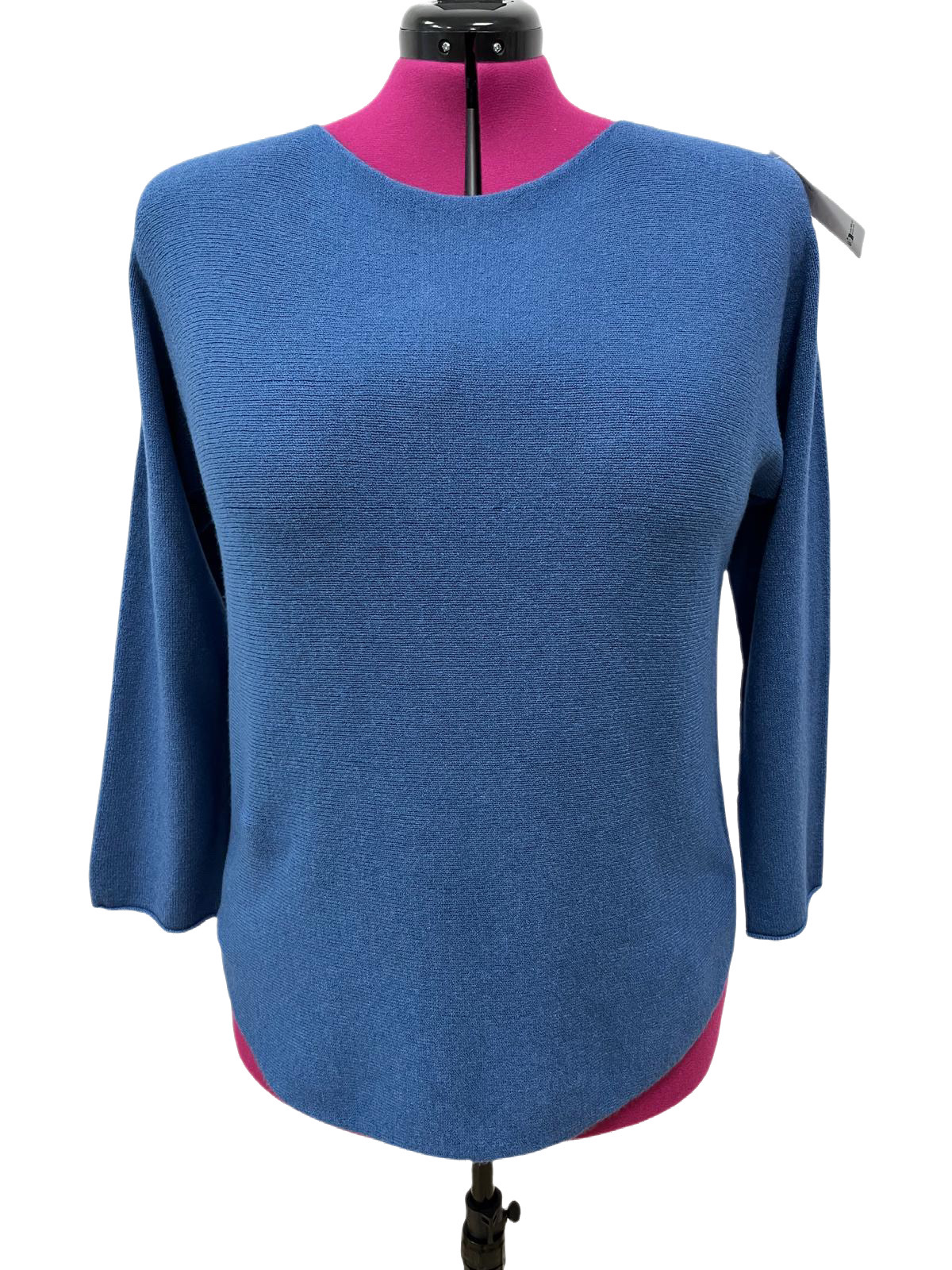 Pullover leicht tailliert