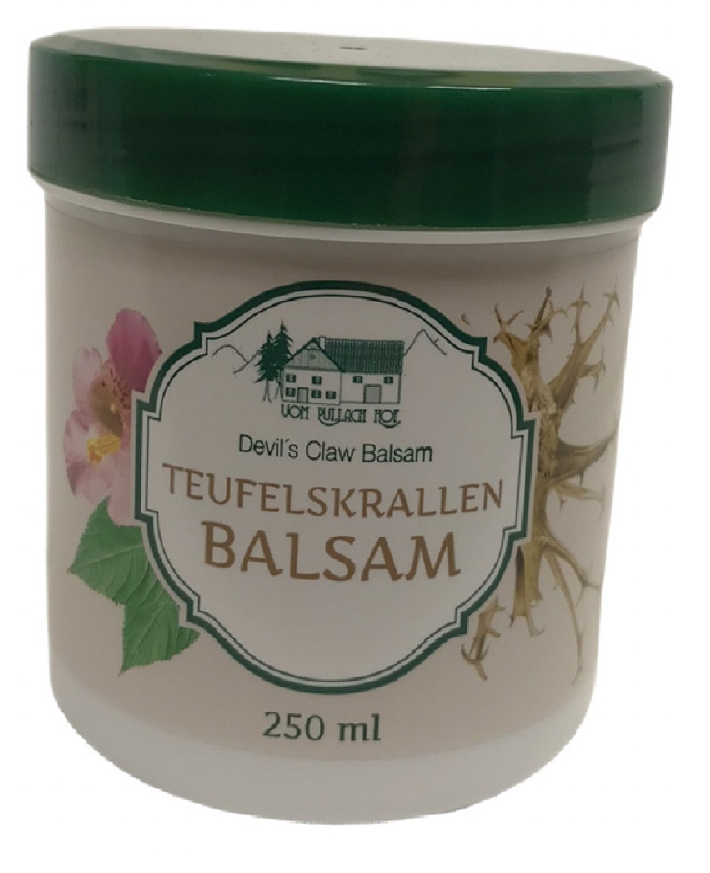 Teufelskrallen Balsam 250 ml