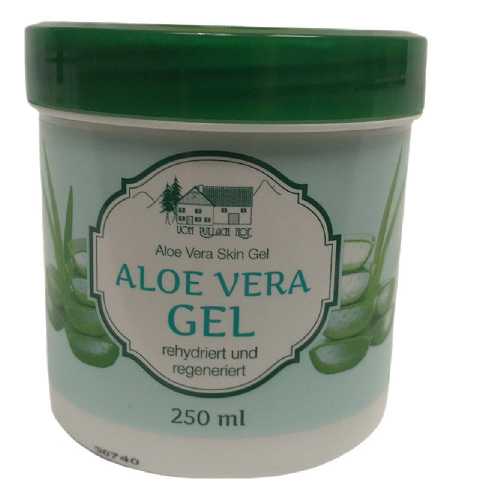 Aloe Vera  Gel 250 ml